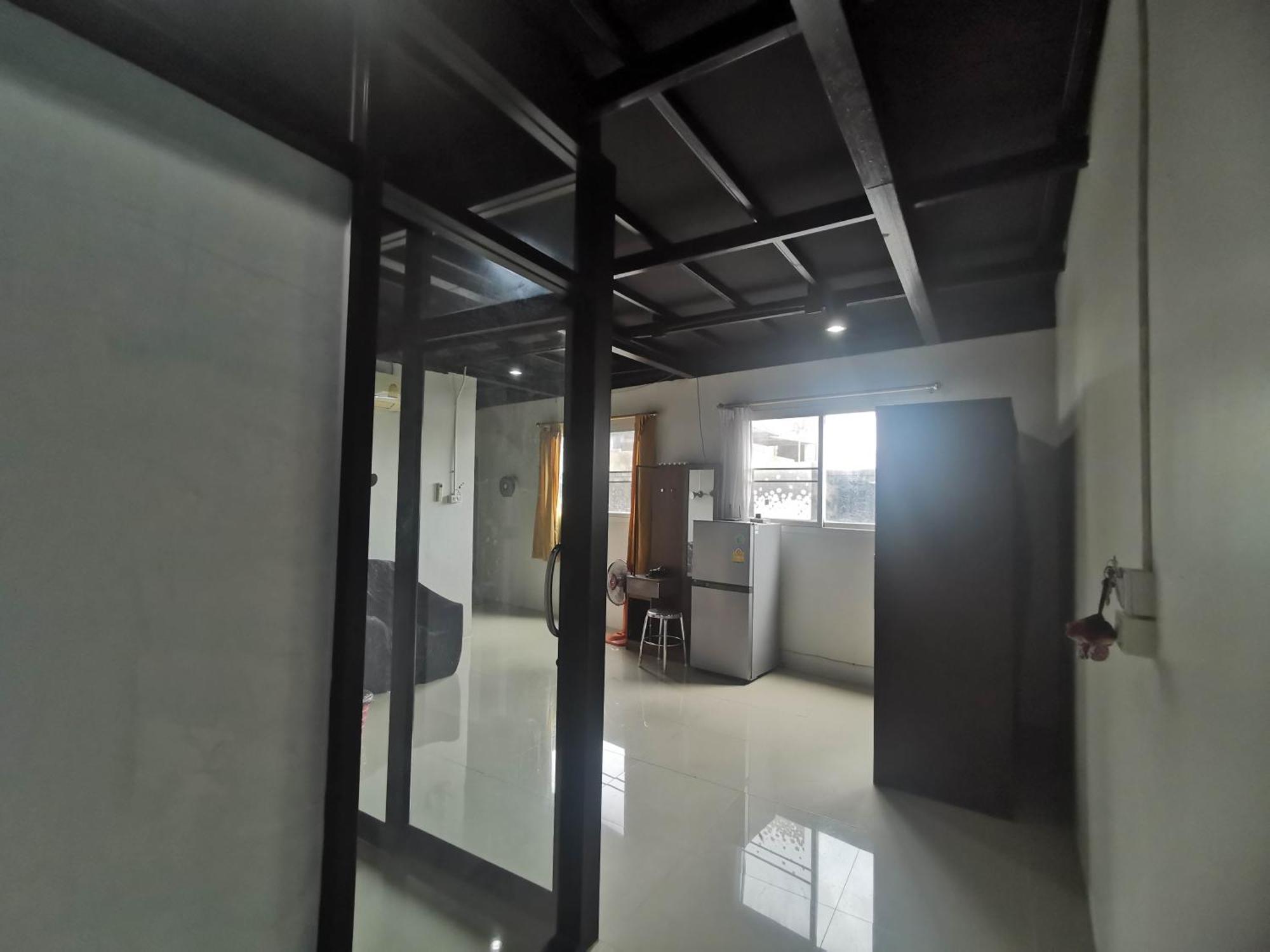 Baan1668 Hometel Near Chinatown One Bangkok Exterior foto